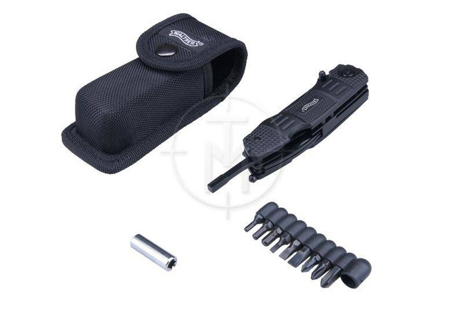 Nóż WALTHER Multitac Multitool
