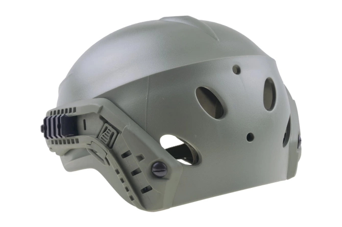 SFR helmet replica - Foliage Green