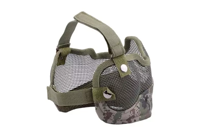 Stalker Type Mask Gen 2 - surpat