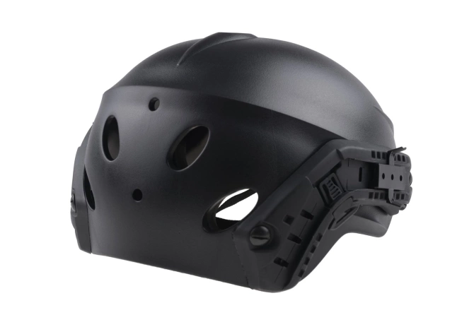 SFR helmet replica - black