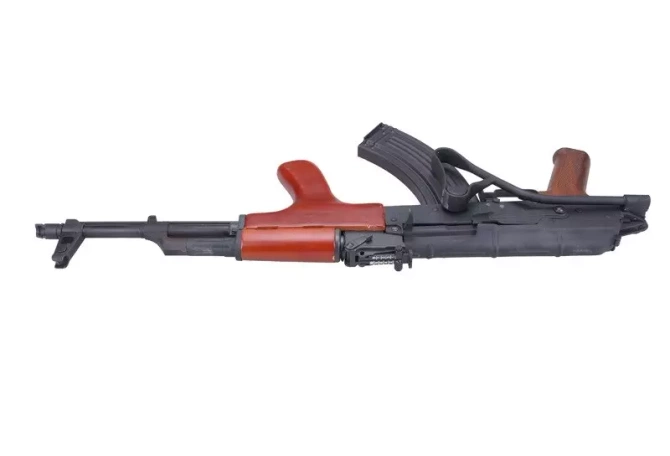 Replika karabinka RK-15