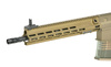 E&C EC-867 SE Kestrel™ ETU FDE airsoft rifle