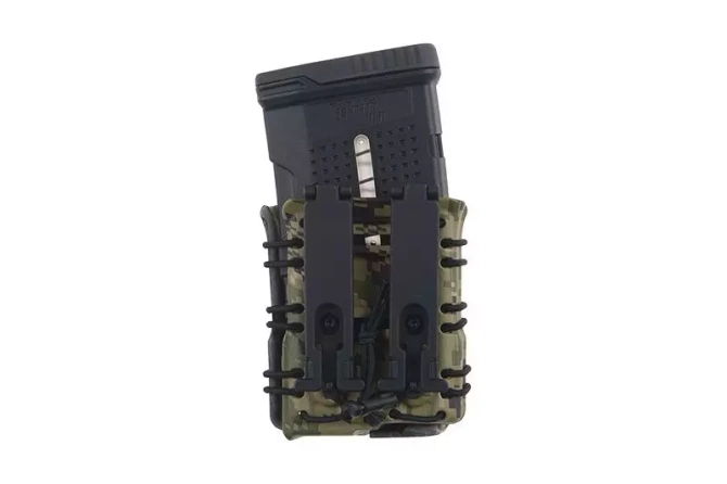 Ładownica SMC na magazynek 7.62 (MOLLE) - AOR2