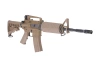 Replika karabinka szturmowego M4A1 GBB - tan