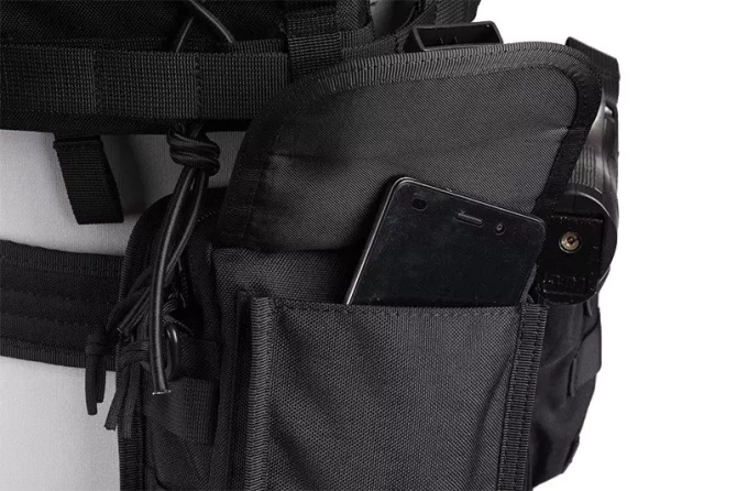 Torba EDC Micro Bag - oliwkowa