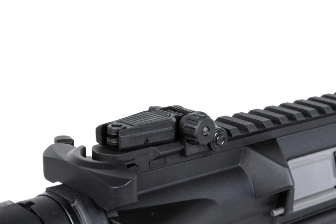 Karabinek ASG Specna Arms SA-F03 FLEX™ HAL ETU™ 0.5J Czarny