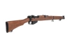 airsoft Double Bell SMLE No. 1 Mk. III rifle (wooden version)