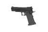 Specna Arms SA-VGP25 VAPOR™ Black and Gold airsoft Pistol
