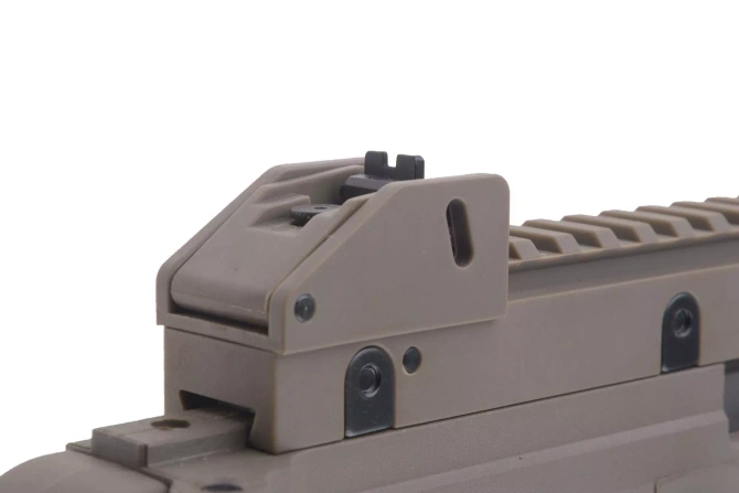 SA-G11V KeyMod EBB Carbine Replica - tan