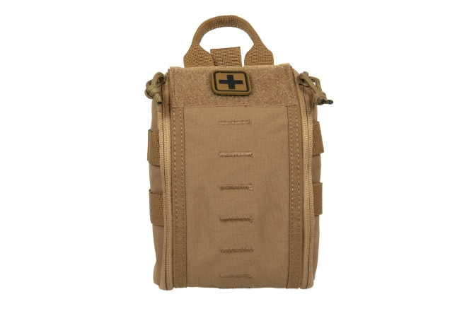 Tactical IFAK Sogna - Coyote Brown