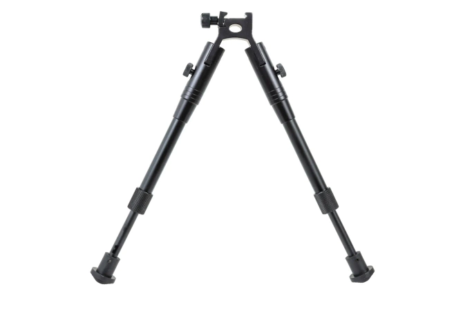 Specna Arms adjustable telescopic bipod for 25.5 cm RIS rail