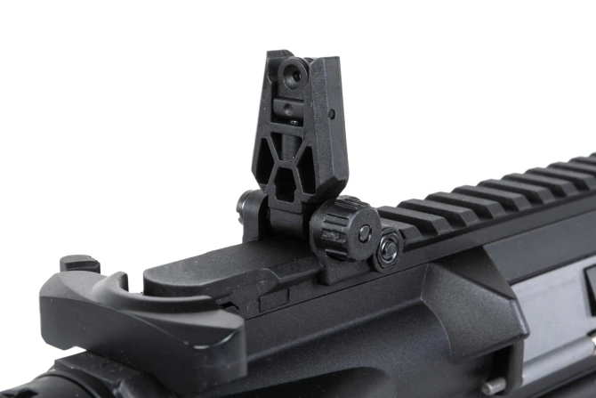 Karabinek ASG Specna Arms SA-C10 CORE™ HAL ETU™ Single Fire Only Czarny