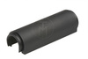 Polymer Gas Pipe Cap for AK74 Assault Rifle Replica