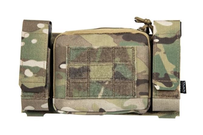 Multifunction panel Primal Gear Multicam