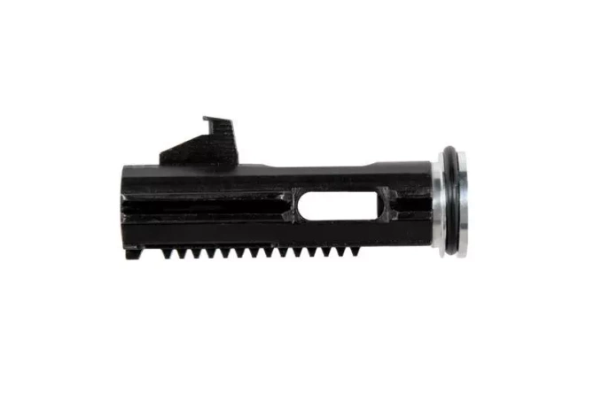 PK-365 Steel Piston with Ventilated Head for LCT AK EBB Replicas