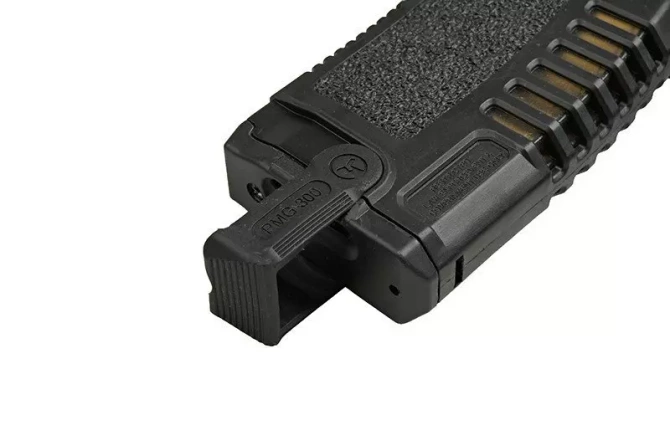 Replika karabinka AM-008 - czarny