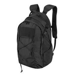 EDC Lite Nylon 21l Backpack Black