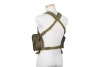 Commando Chest Vest - wz.93 Woodland Panther