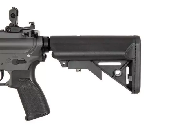 RRA SA-E14 EDGE™ Carbine Replica ASTER™ V2 Custom - Chaos Grey