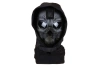Maska Wosport Tactical Mask Set Multicam Black