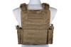 Plate Carrier tactical vest 8944-1 GFC Tactical Tan