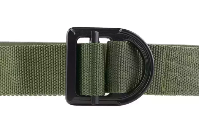 Training Tactical Belt - Olive Drab