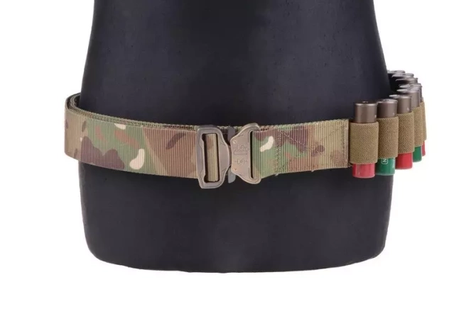 Pas taktyczny Shotgun Shell Rigger Belt - MC
