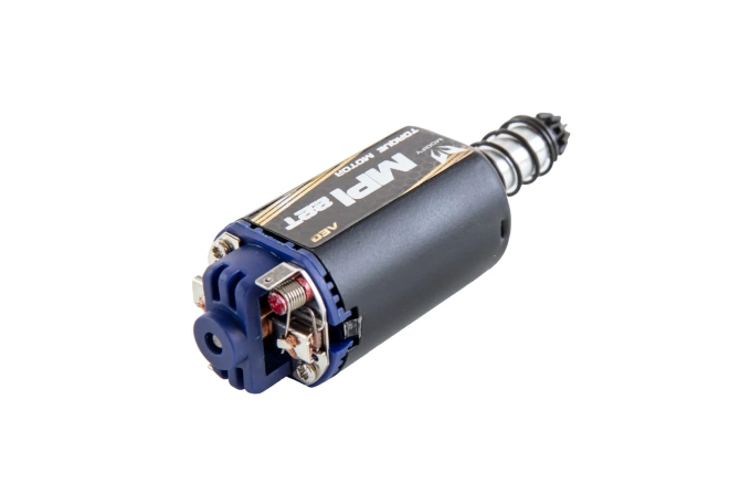 High Torque MPI 22T Motor - Long