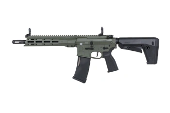 Krytac Trident MK3 CRB-M Foliage Green airsoft Carbine