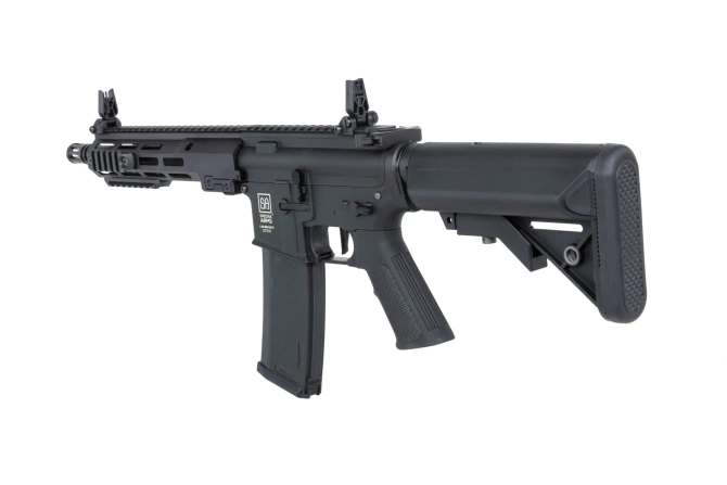 Karabinek ASG Specna Arms SA-C23 CORE™ HAL ETU™ Gen.2 Czarny