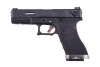 Replika pistoletu G18 Force - czarny