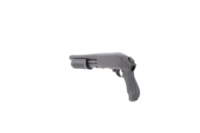 Strzelba ASG Specna Arms SA-VGS17 VAPOR™ Czarna