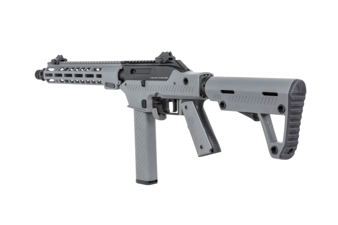 airsoft VORSK VMP-2M assault rifle