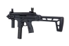 ASG Umarex Beretta PMX GBB Machine Gun Black