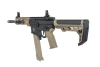 Specna Arms SA-CX01 CORE™ HAL™ ETU Half-Tan airsoft Carbine