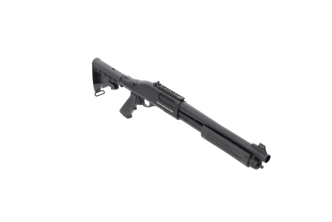 Specna Arms SA-VGS5 VAPOR™ airsoft Rifle Black