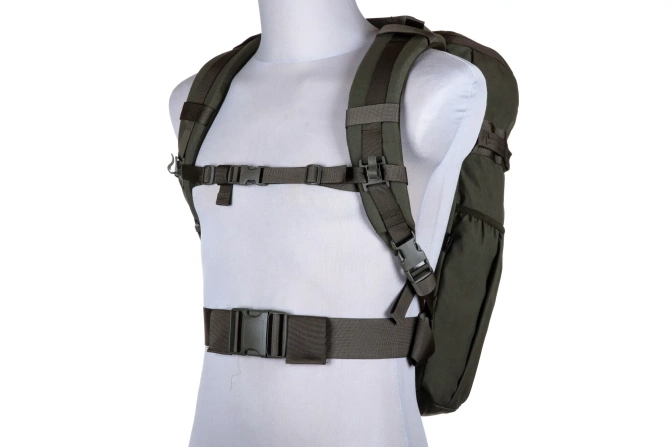 Dagger 25L Backpack Olive