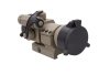 M2 red dot sight replica - tan