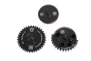 Specna Arms Oblivion 16:1 precision gear set with improved timing