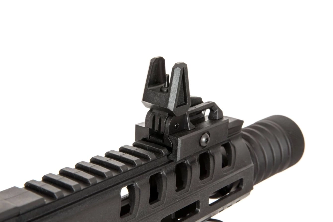 SR4 FALCON-W Submachine Gun Replica