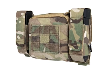 Panel wielofunkcyjny Primal Gear Multicam