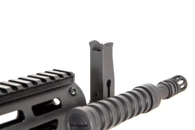 6673 Machine Gun Replica