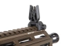 Karabinek ASG Specna Arms Daniel Defense® SA-E27 RIS III 10,5'' EDGE™ HAL ETU™ Chaos Bronze