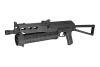 PP-19 Bizon submachine gun replica