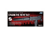Replika pistoletu maszynowego Ingram MAC-10
