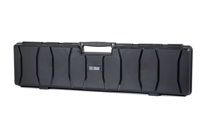 Walizka transportowa Specna Arms Rifle Case Lightweight 120 cm