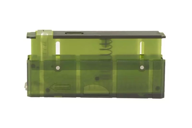 Magazynek Tracer low-cap 30 kulek do replik Mod 24