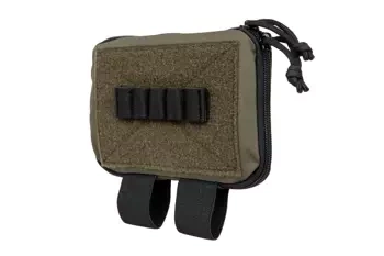 Quick Release First Aid Kit - Olive