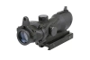 ACOG scope replica - black