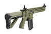 M4 (GC16 Predator Hunter Green) COMBO - G&G